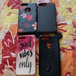 Iphone 7plus cases